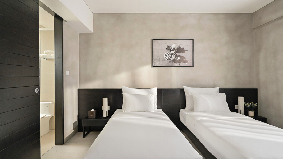 Bedroom 8