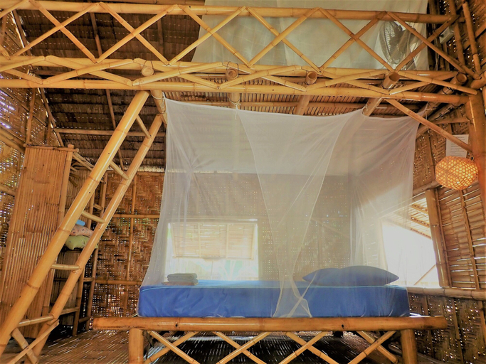 Bedroom 2, Forra Diving Resort - Sunrise Beach - Koh Lipe, Muang Satun