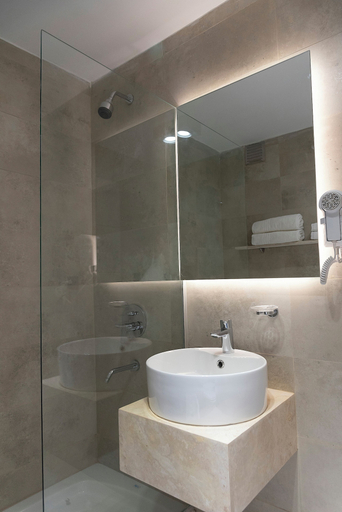 Bathroom 3, H5063, Distrito Federal