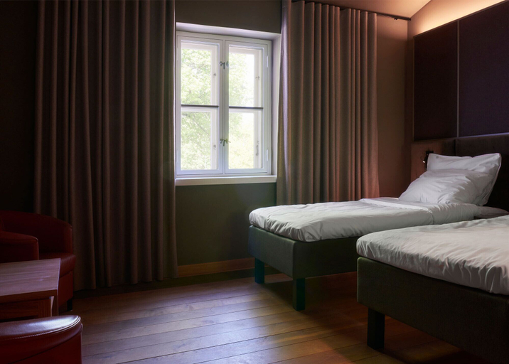 Bedroom 2, The Torby, Uusimaa