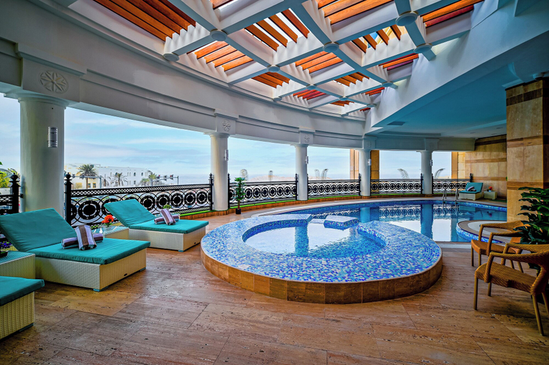 Sport & Beauty 2, Retaj Al Rayyan Hotel, Doha