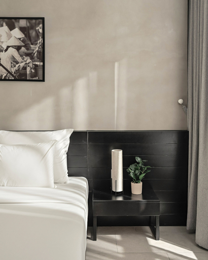Bedroom 19
