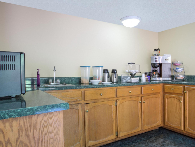 Food & Drinks 5, Knights Inn - Antioch, TN, Davidson