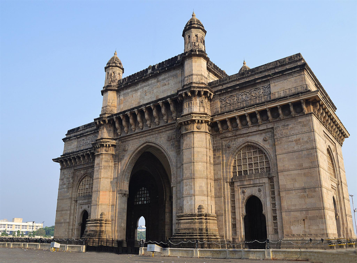 Nearby Landmark 3, Via Gulshan Grand, Mumbai City