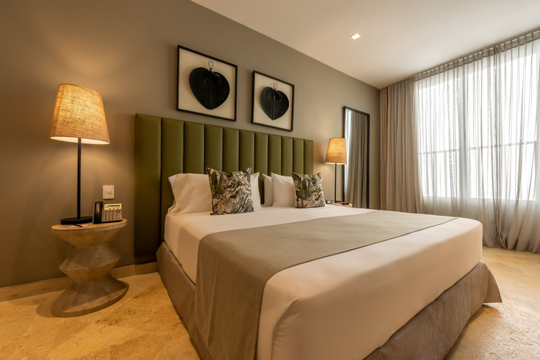 Bedroom 4, Madisson Boutique Hotel Cartagena, Cartagena de Indias