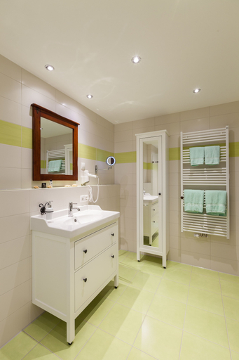 Bathroom 5, Vitusfort, Ostallgäu