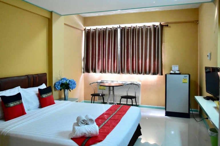 Bedroom 22