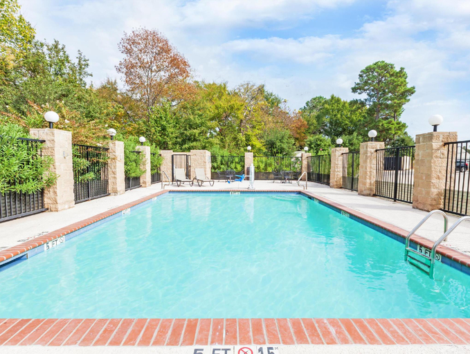 Sport & Beauty 2, GRANDER INN & SUITES by IHG, Smith
