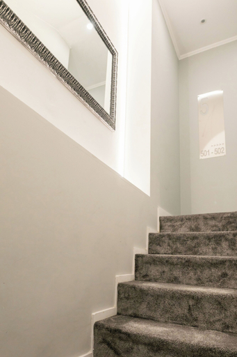 Others 5, Lisboa 85 by RIDAN Hotels, Lisbon