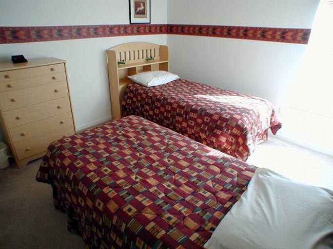 Bedroom 2, Ov2589 - Windsor Palms Resort - 6 Bed 4.5 Baths Villa, Osceola