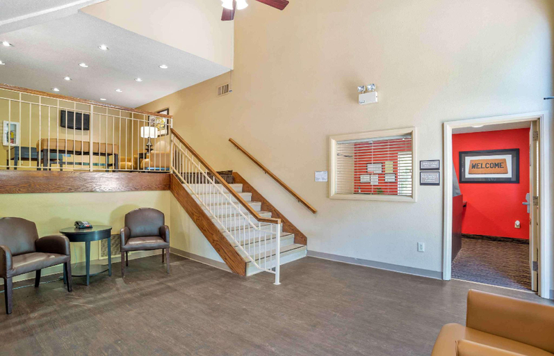 Public Area 2, Extended Stay America Select Suites - Birmingham - Inverness, Shelby