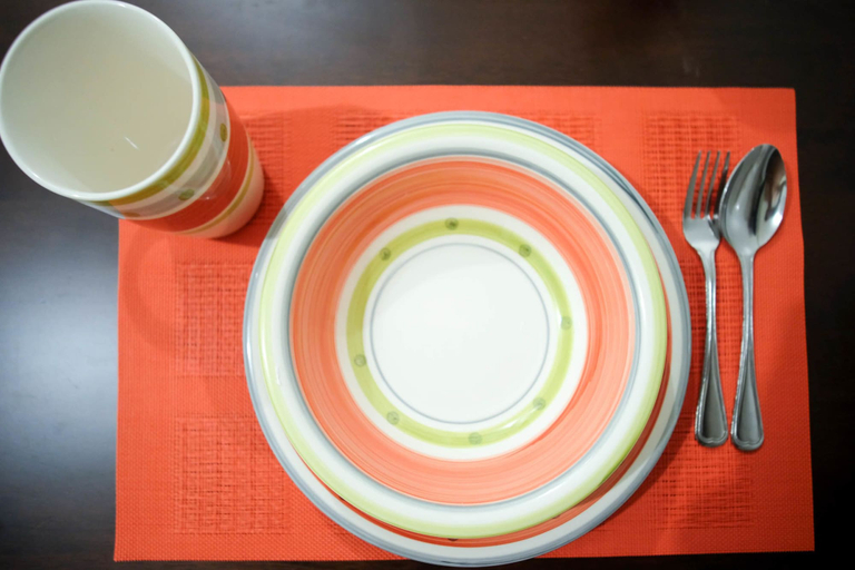 Food & Drinks 5, SR Vacation Rental, Cebu City