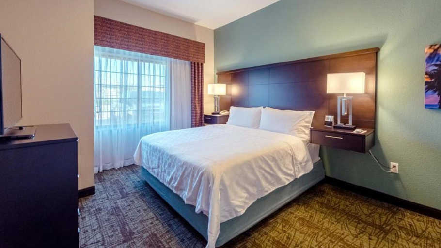 Bedroom 2, Staybridge Suites HOUSTON-NASA/CLEAR LAKE, Houston