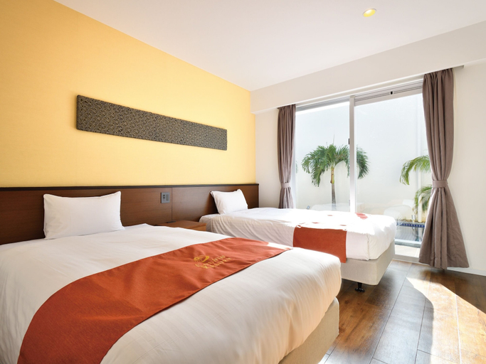 Bedroom 4, Pool Villa Imadomari by Coldio Premium, Motobu