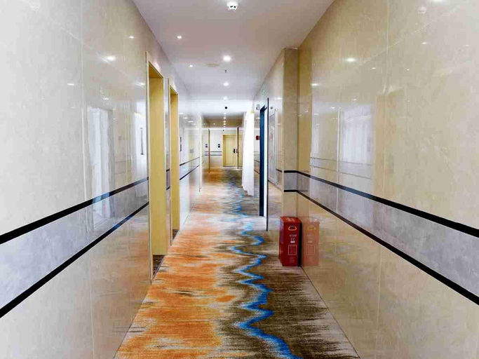 Others 5, Super 8 Hotel Sanming Sanyuanchengguan Furong Road, Sanming