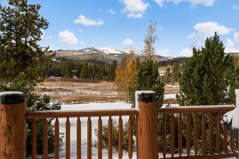 Others 4, Mule Deer Cabin, Gallatin