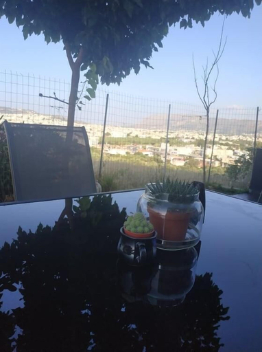 Sport & Beauty, Sea View Maisonette in Chania, Crete