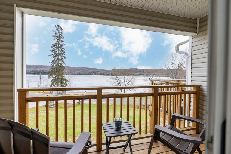 GetAways At Haliburton Heights, Haliburton