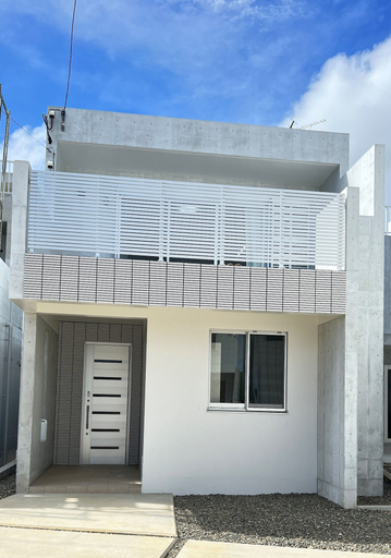 Exterior & Views, Shiokaze Villa, Miyakojima