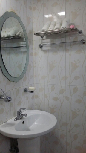 Bathroom 3, Soo Hotel, Yangju