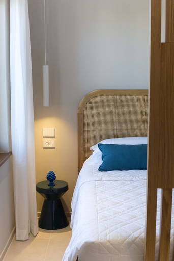 Bedroom 4, Estate4home - Suites 21, Napoli