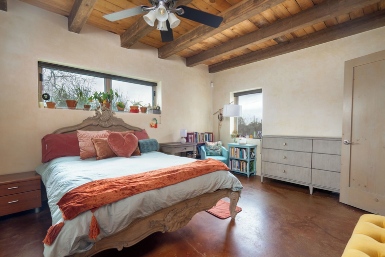 Bedroom 3, Lupita Garden Retreat, Santa Fe