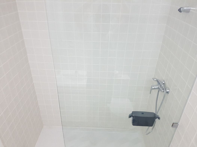 Bathroom 5, City View - Wonderful Apartment, Porto