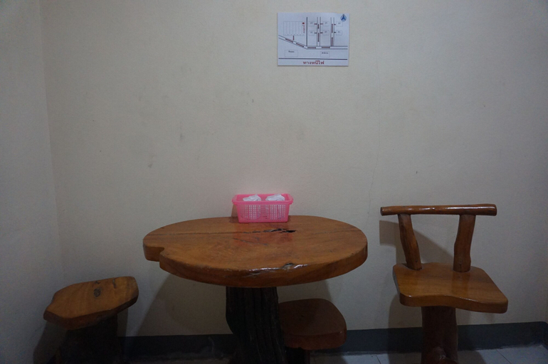 Others 4, Liew Sai Resort, Muang Ubon Ratchatani