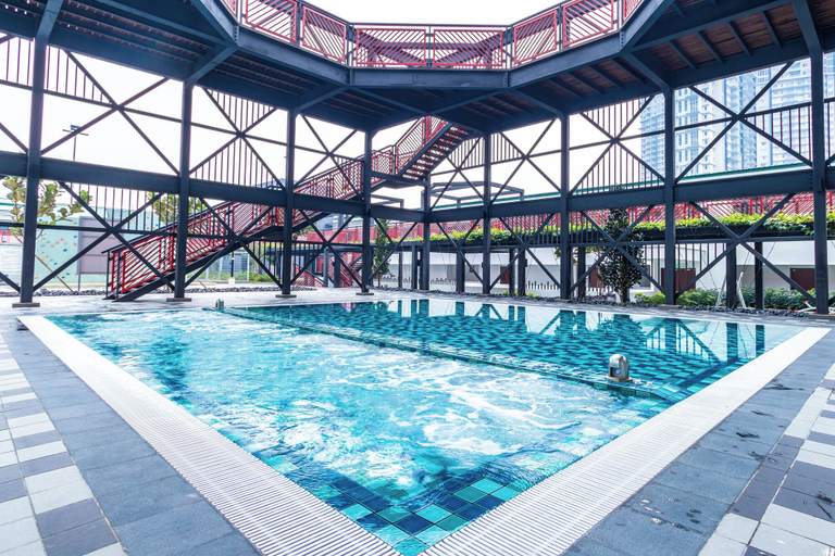 Sport & Beauty, Forte Seasons Genting Geo38, Genting Highlands
