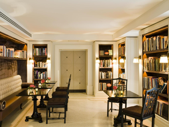 Public Area 4, Splendid Venice – Starhotels Collezione, Venezia