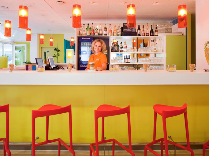 Food & Drinks 5, Ibis Styles Duesseldorf Neuss Hotel, Rhein-Kreis Neuss