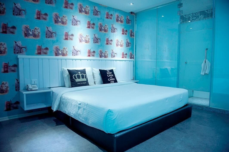 Bedroom 7