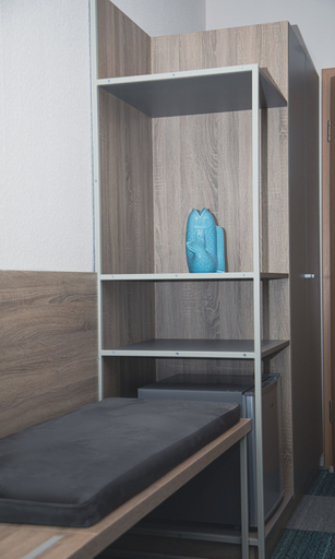 Bedroom 4, Friends Hotel Kerpen, Rhein-Erft-Kreis
