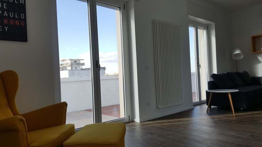 Room amenity, Penthouse Salento - Galatina, Lecce