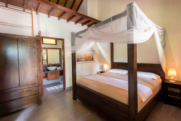 Bedroom 29