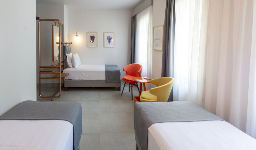 Bedroom 3, Meraki Bozcaada, Bozcaada