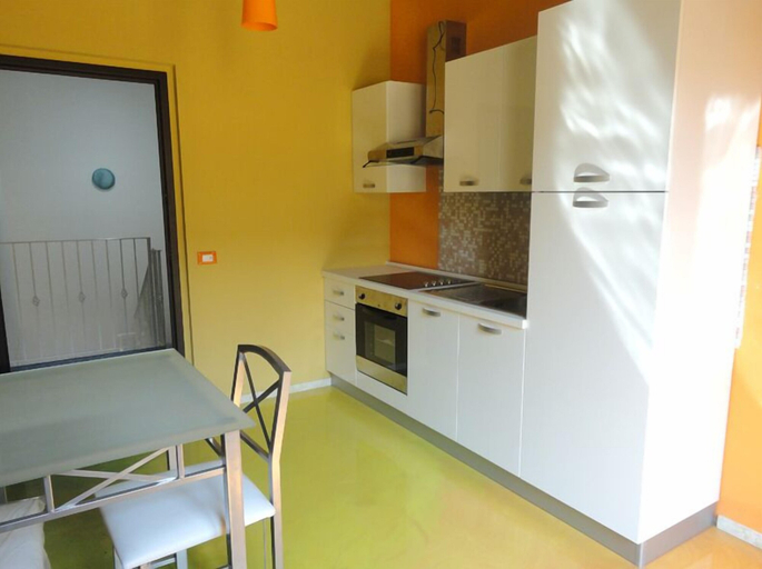 Others 4, Pavia Residence, Pavia