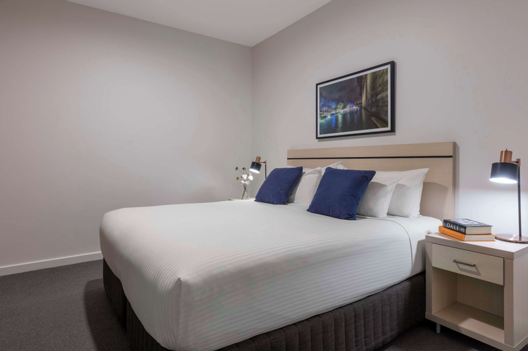 Bedroom 23
