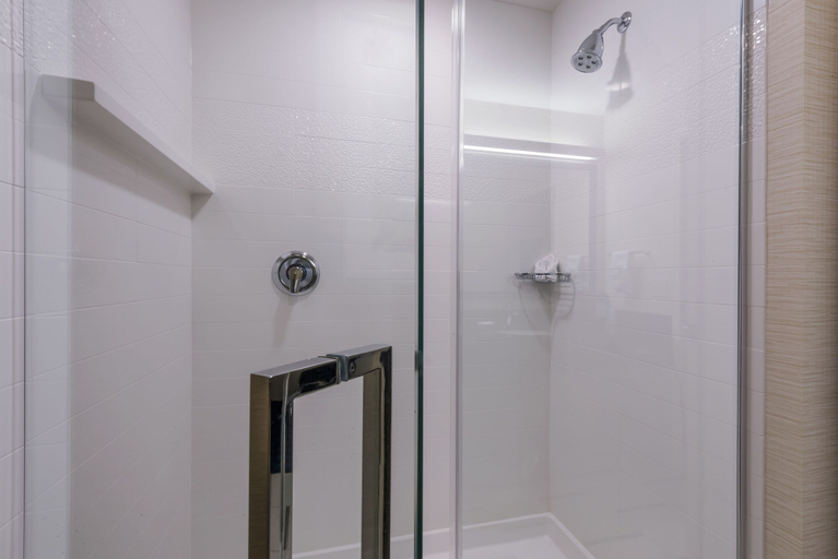 Bathroom 4, Fairfield Inn & Suites Afton Star Valley, Lincoln