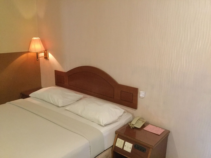 Bedroom 2, Batam Star Hotel, Batam