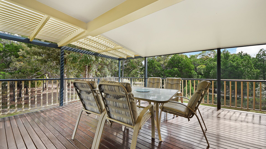 Others 4, Quandamooka Beach House, Ipswich - Central