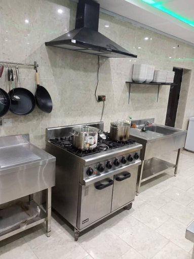 Others 5, London Branch Hotel and Restaurant, Enugu North