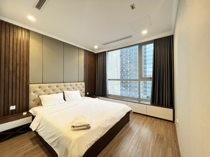 Bedroom 30