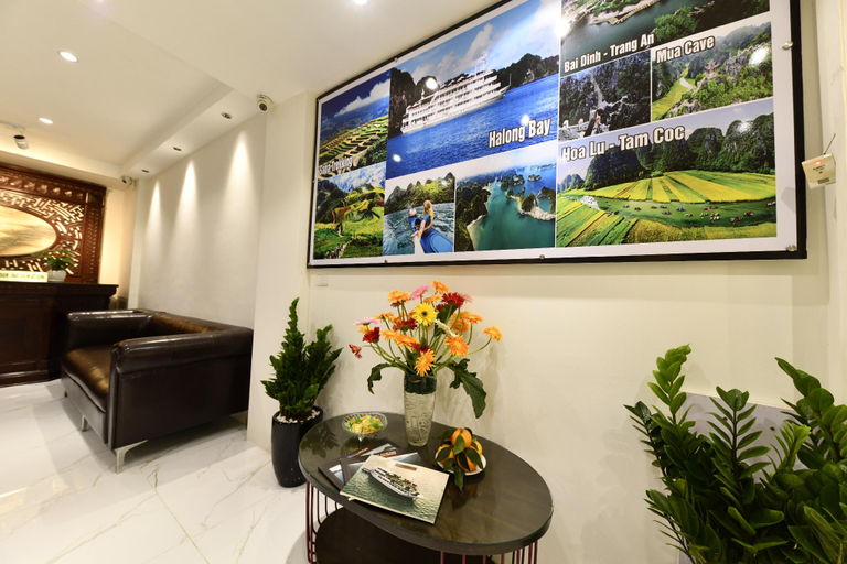 Public Area 5, Phoenix Legend Hotel, Hoàn Kiếm