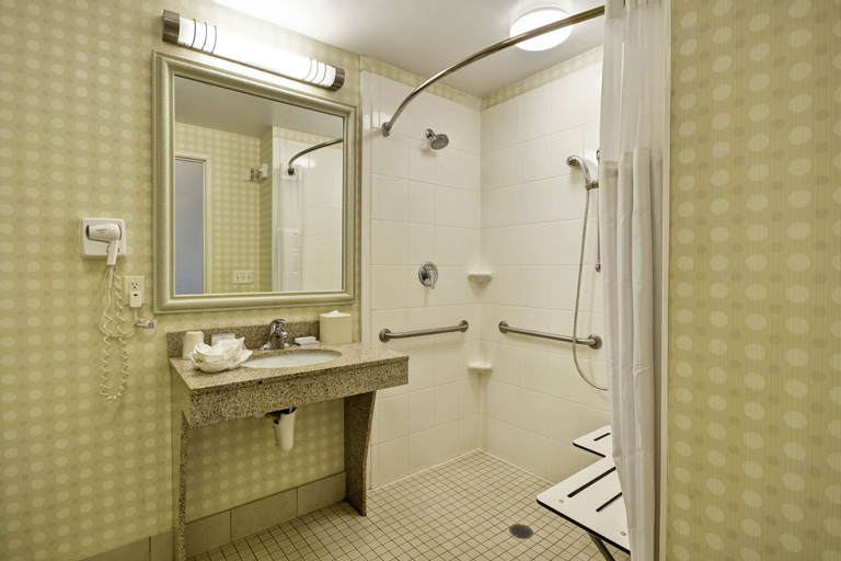 Bathroom 5