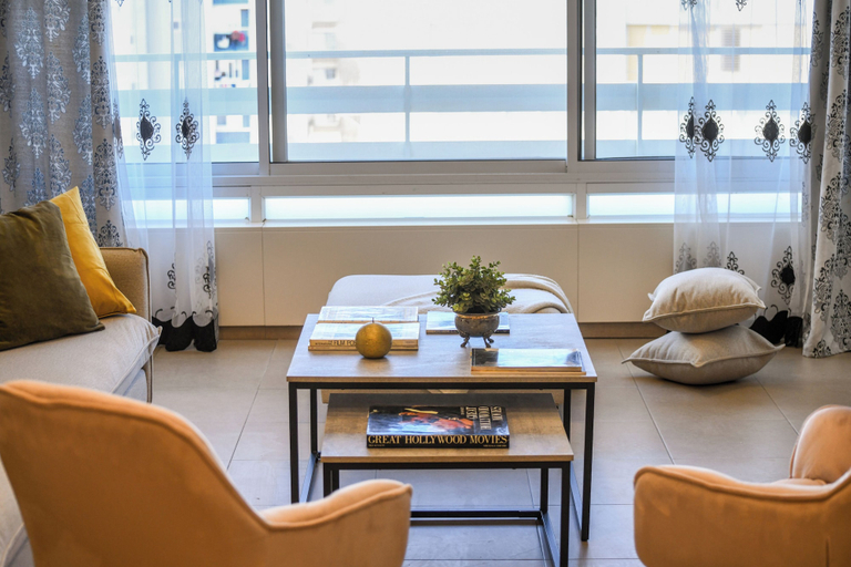 Others 5, Comfy Haven in Netanya CTR by Sea N'Rent