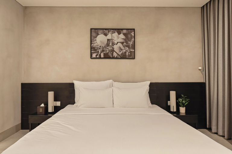 Bedroom 13