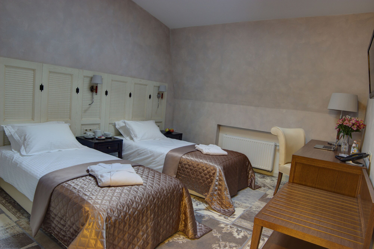 Bedroom 4, Ribas Duke Boutique Hotel, Odes'ka
