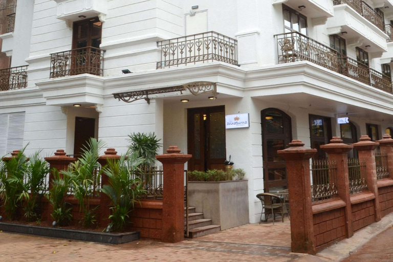 Others 5, Comfort Inn Emerald, Dapoli , Ratnagiri