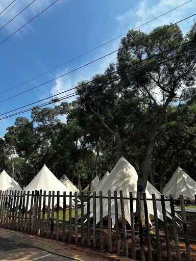 Exterior & Views 2, Touching camping, Taichung